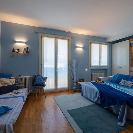 Glamour Home Milano Esterno foto
