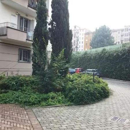 Glamour Home Milano Esterno foto