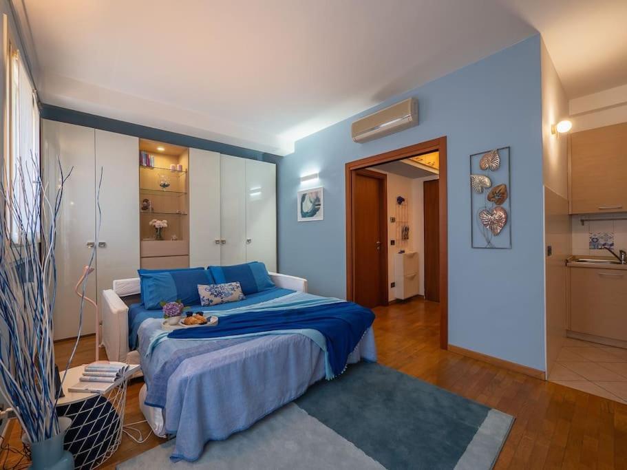 Glamour Home Milano Esterno foto