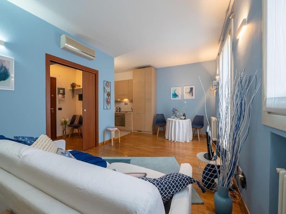 Glamour Home Milano Esterno foto