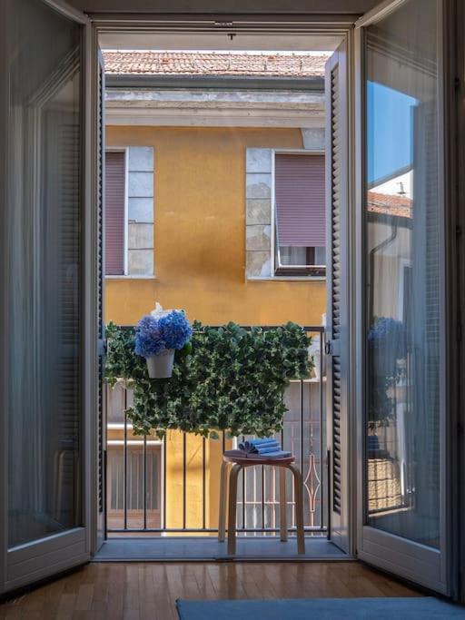 Glamour Home Milano Esterno foto