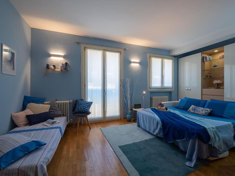 Glamour Home Milano Esterno foto