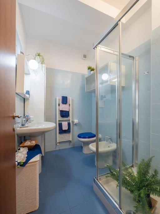 Glamour Home Milano Esterno foto