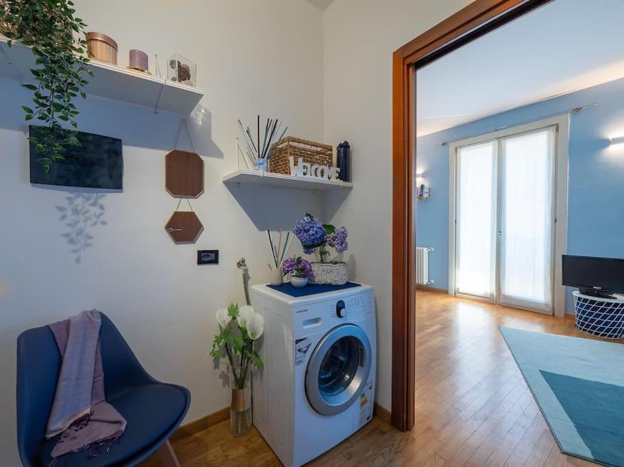 Glamour Home Milano Esterno foto