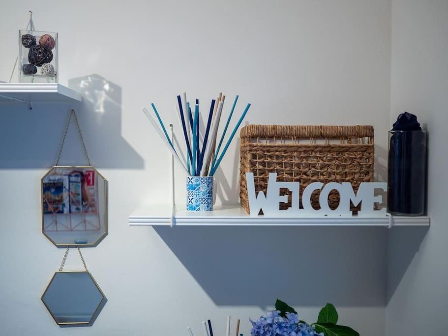 Glamour Home Milano Esterno foto