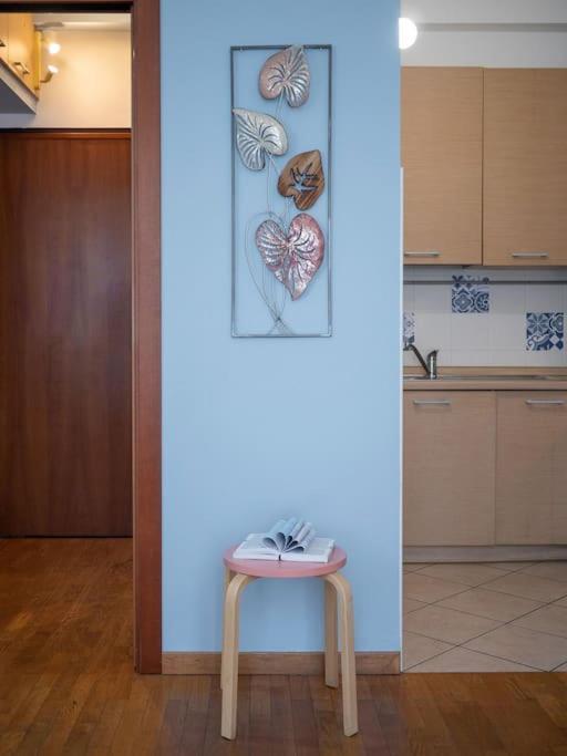 Glamour Home Milano Esterno foto