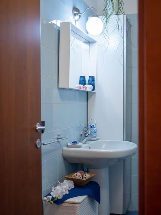 Glamour Home Milano Esterno foto
